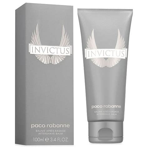 100 ml invictus aftershave.